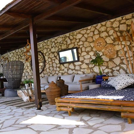 Luxury Villa Athina Nikiana Zewnętrze zdjęcie