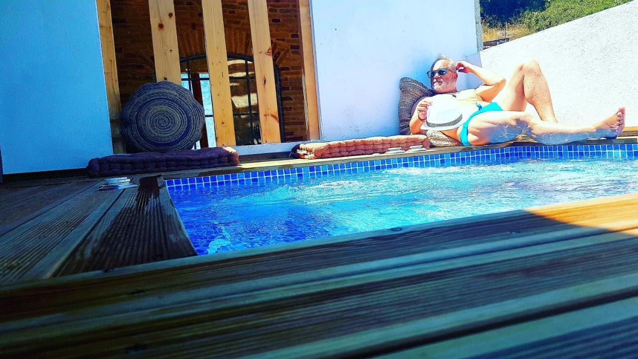 Luxury Villa Athina Nikiana Zewnętrze zdjęcie