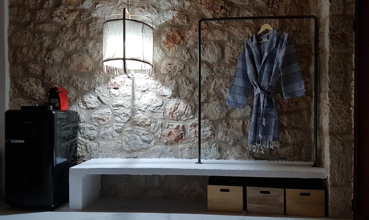 Luxury Villa Athina Nikiana Zewnętrze zdjęcie
