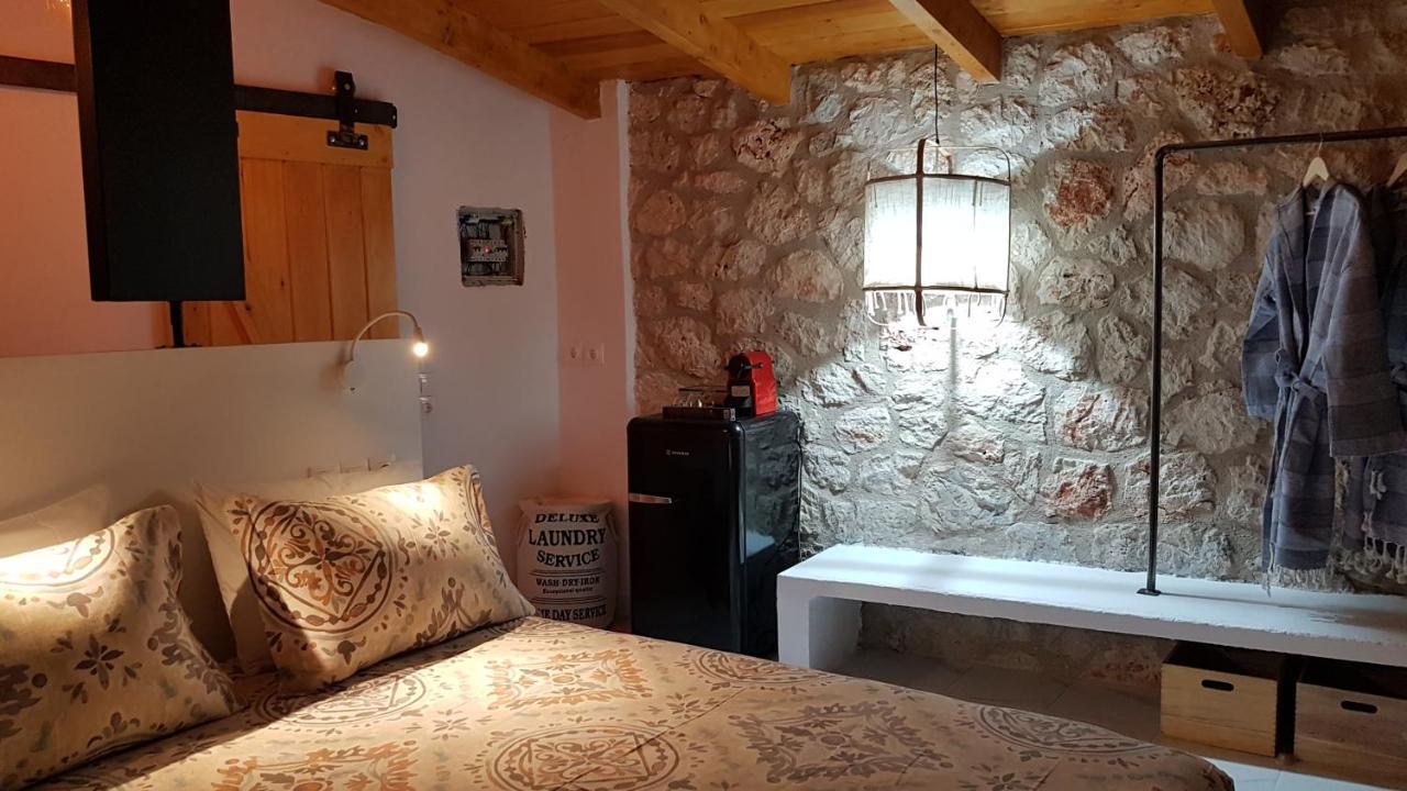 Luxury Villa Athina Nikiana Zewnętrze zdjęcie