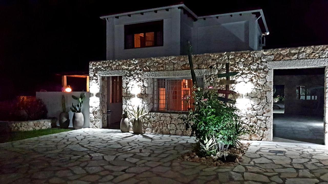 Luxury Villa Athina Nikiana Zewnętrze zdjęcie