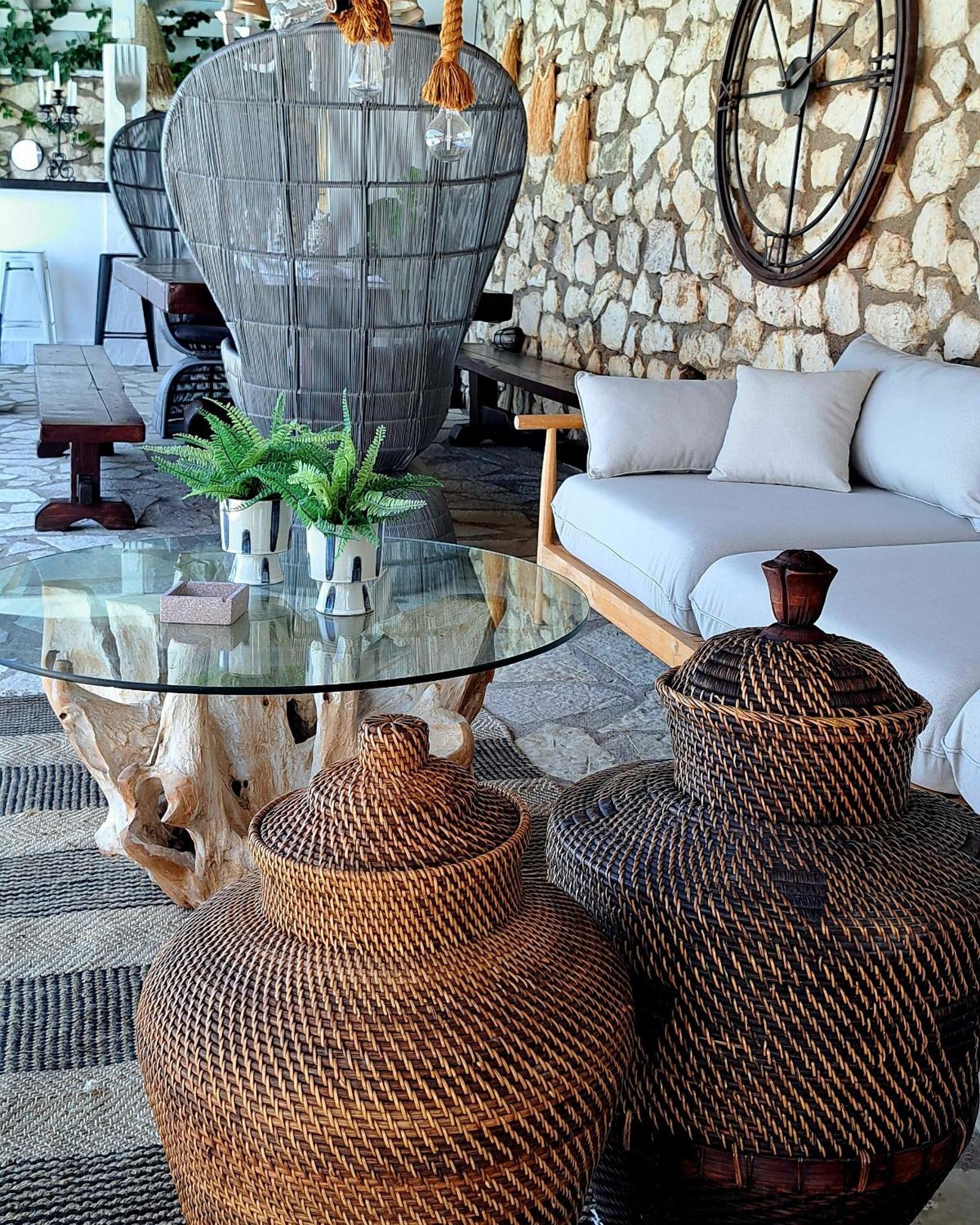 Luxury Villa Athina Nikiana Zewnętrze zdjęcie