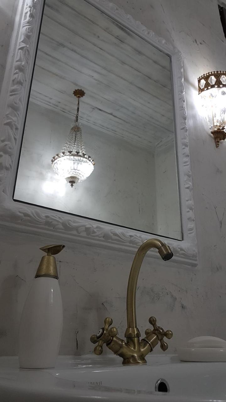 Luxury Villa Athina Nikiana Zewnętrze zdjęcie