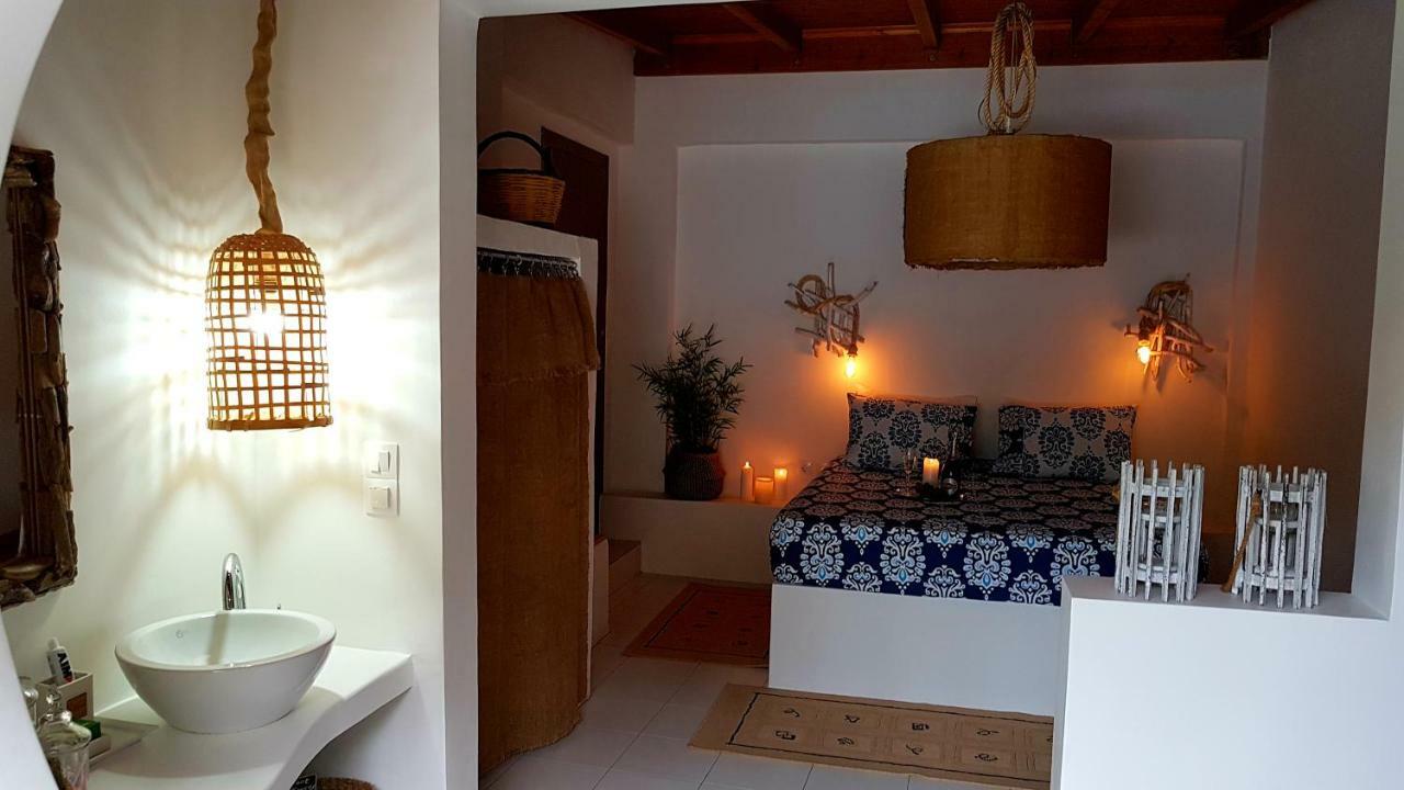 Luxury Villa Athina Nikiana Zewnętrze zdjęcie